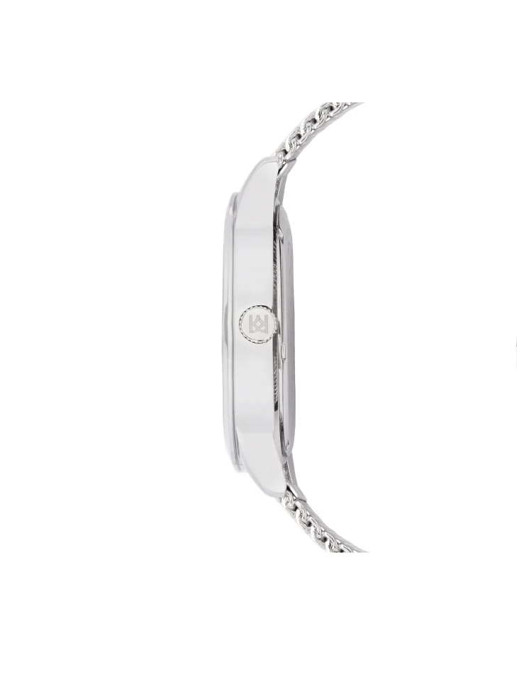 Kazar Classic Men's Analogue Watch On A Mesh Bracelet