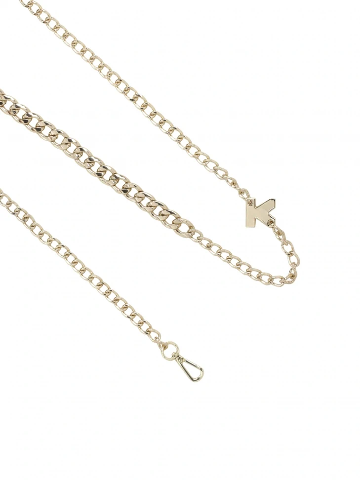 Kazar A Golden Chain For The Bag