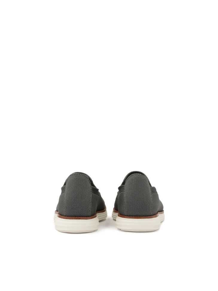 Kazar Airy Grey Men's Shoes