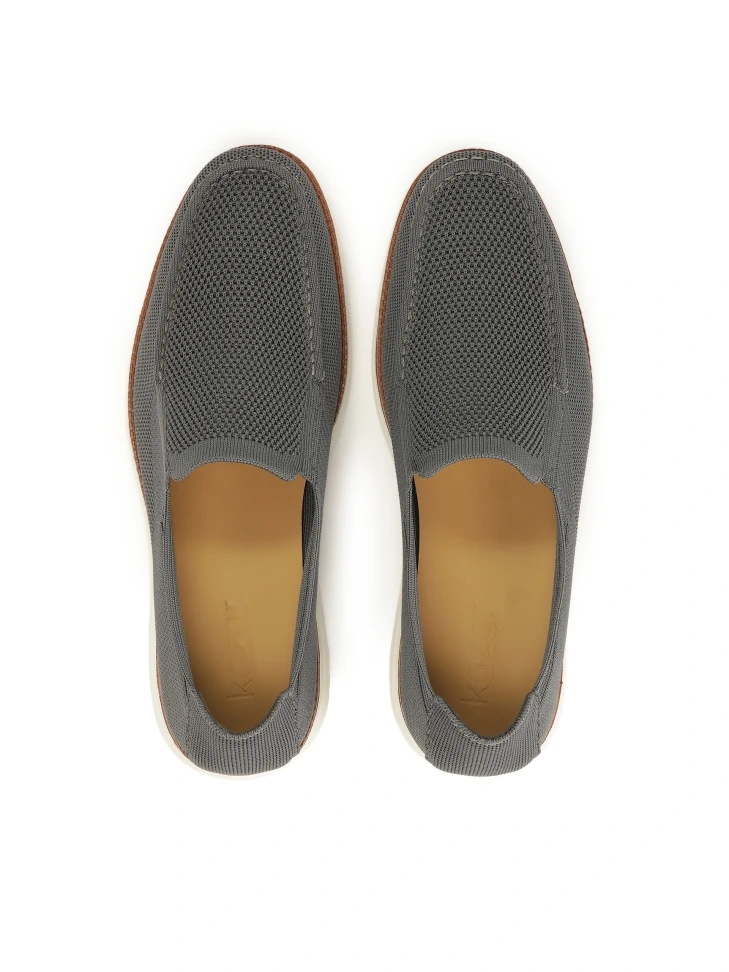 Kazar Airy Grey Men's Shoes
