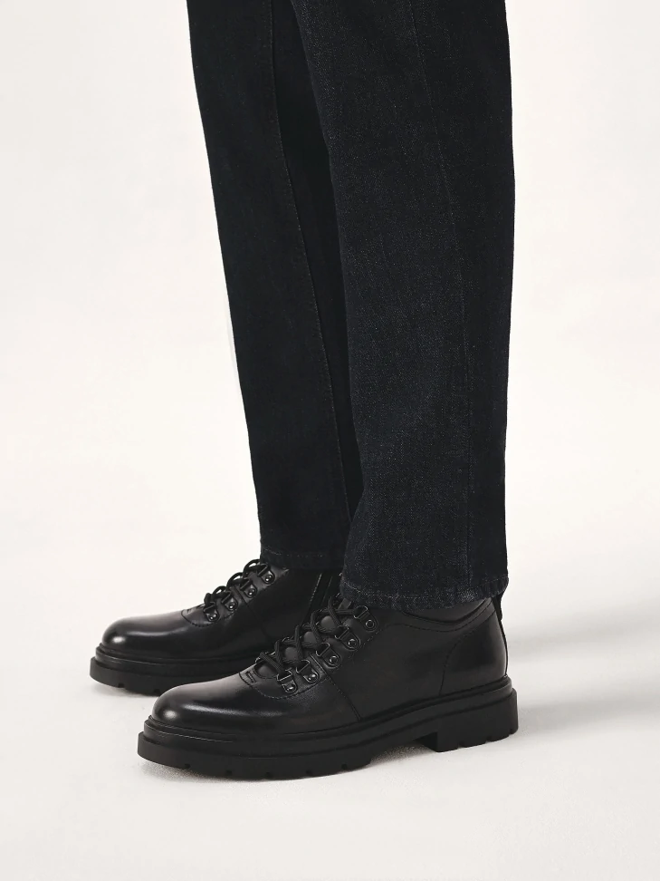 Kazar All-purpose Black Men's Boots