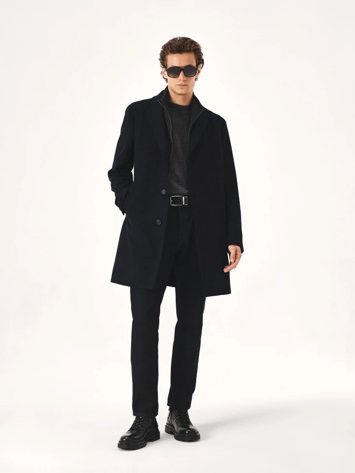 Kazar All-purpose Black Men's Boots