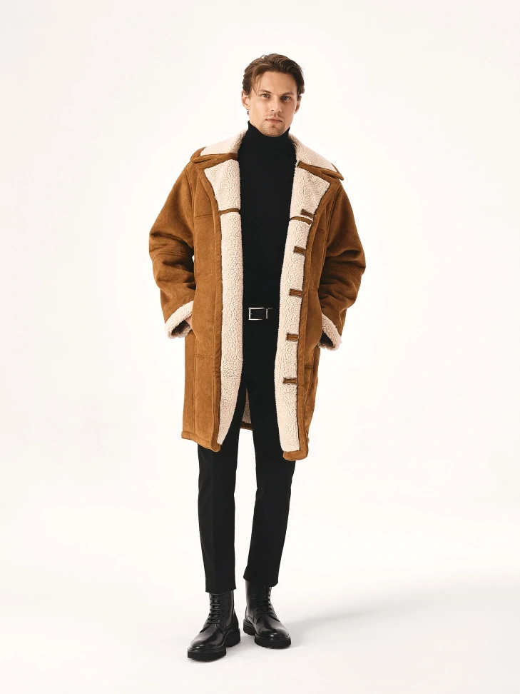 Kazar All-purpose Men's Boots With High Upper