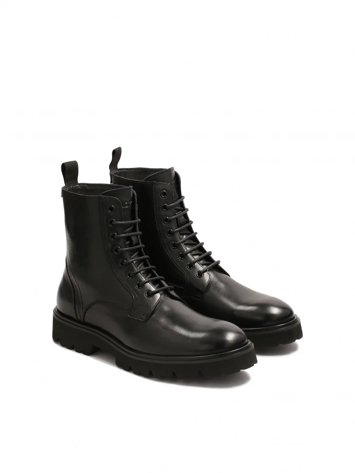 Kazar All-purpose Men's Boots With High Upper