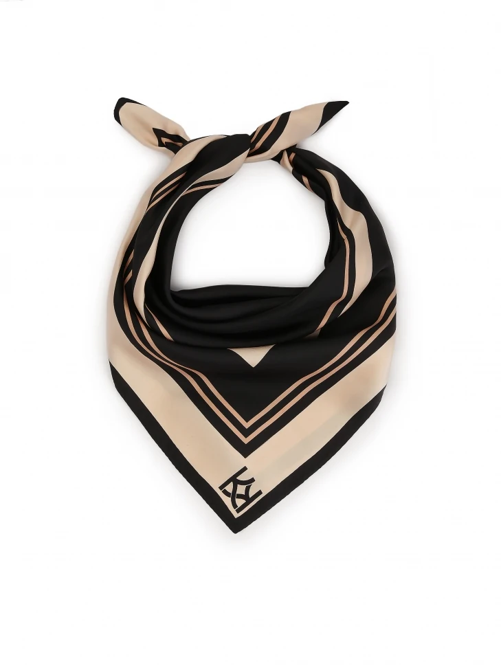 kazar Attractive silk scarf
