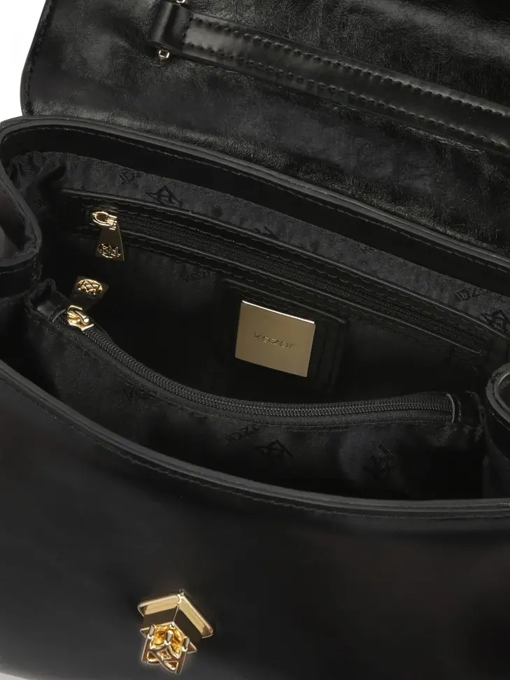 Kazar Bag With Adjustable Belt