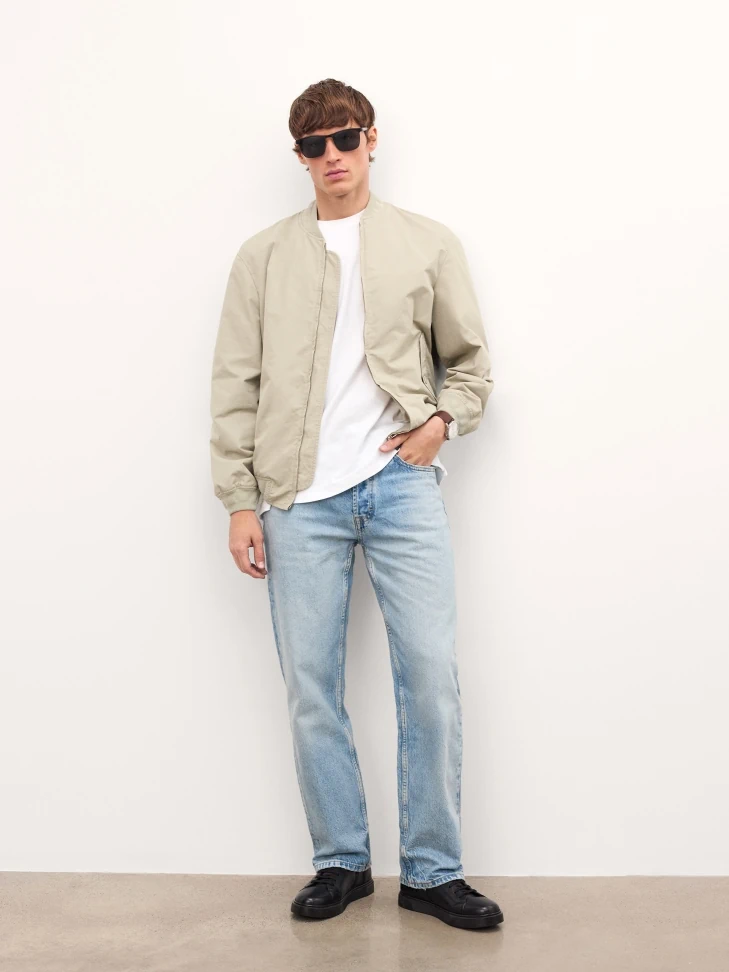 Kazar Black Ankle Sneakers In Natural Leather