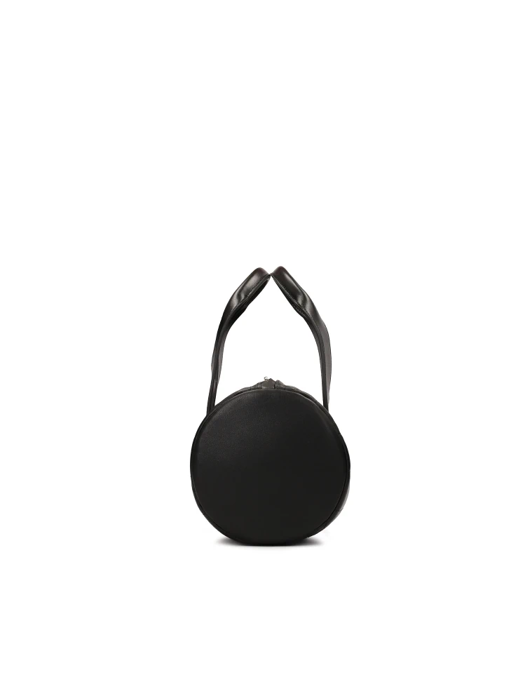 Kazar Black Bowling Bag