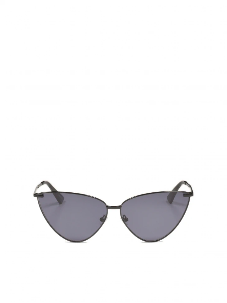 kazar Black glasses with anti-reflective coating