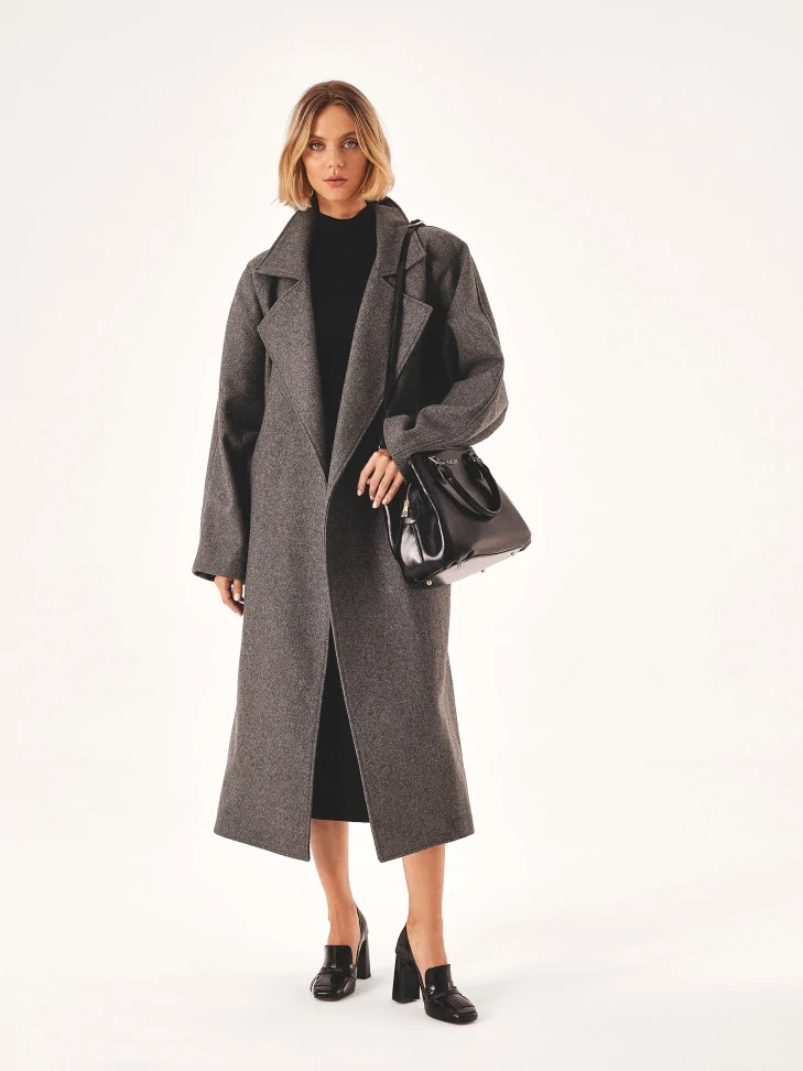 Kazar Black High-top Pumps