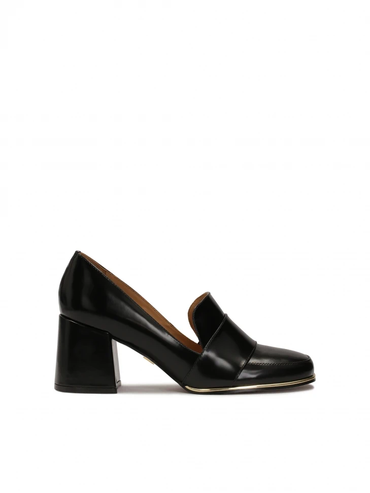 kazar Black lords pumps
