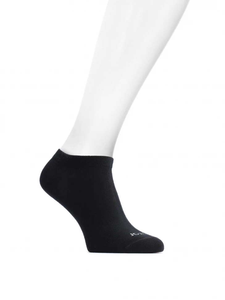kazar Black low women's socks