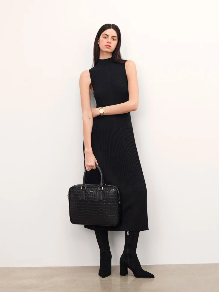 Kazar Black Musketeers Made Of Combined Materials