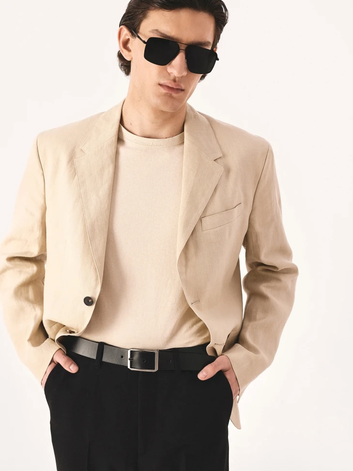 Kazar Black Polarized Glasses