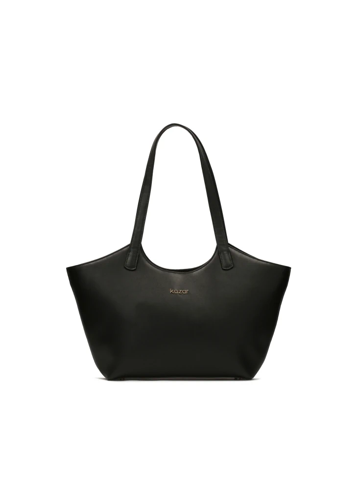 kazar Black shoulder bag