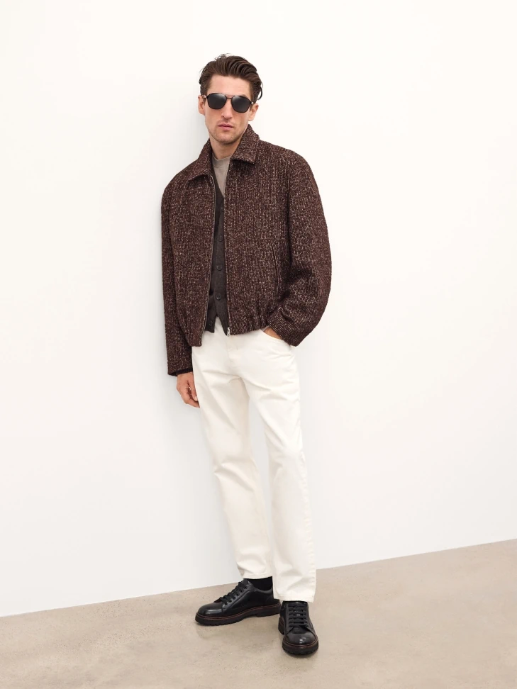 Kazar Black Sunglasses