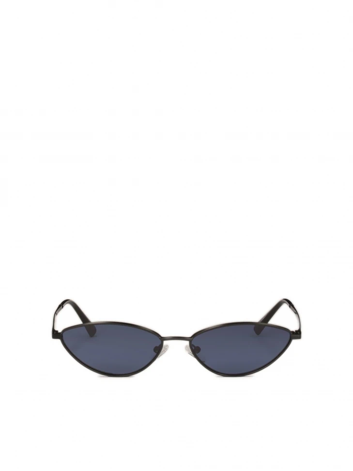 kazar Black sunglasses