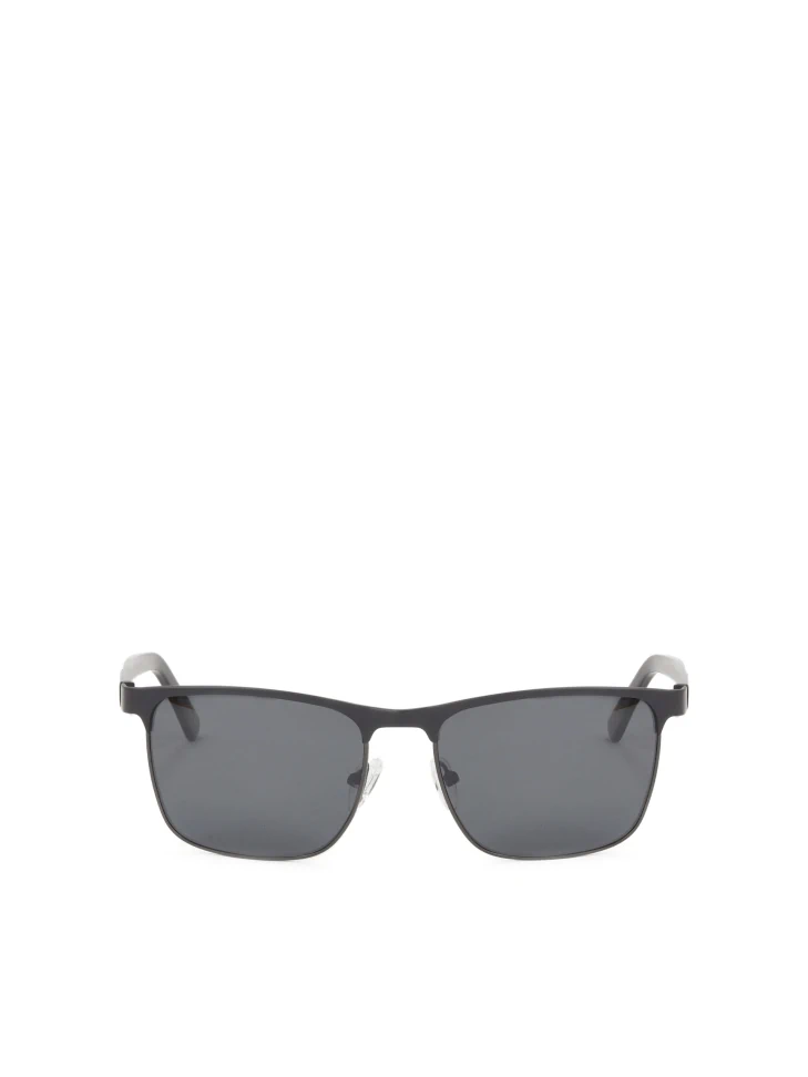 kazar Black sunglasses