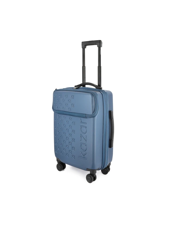 Kazar Cabin Case Made Of Polycarbonate