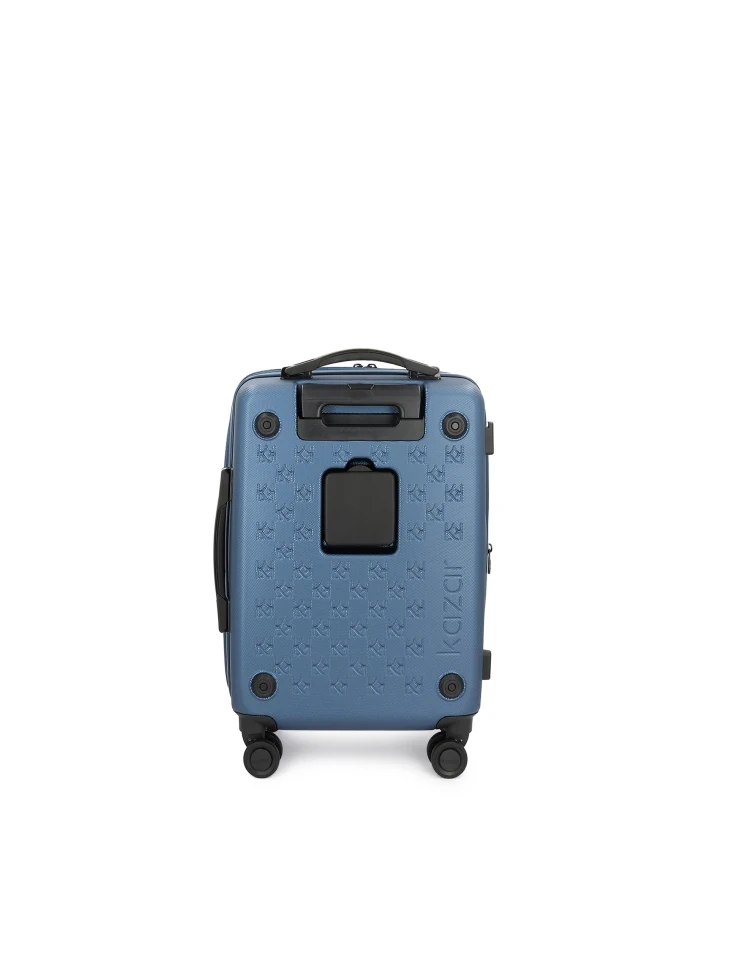 Kazar Cabin Case Made Of Polycarbonate