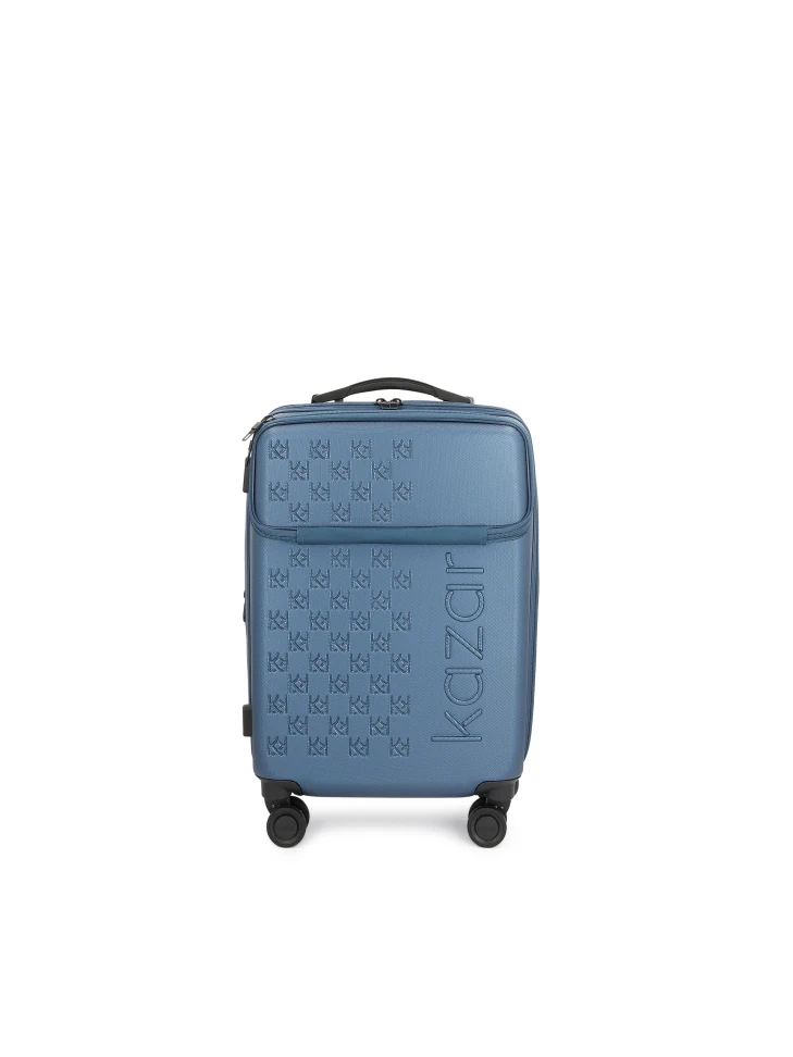 kazar Cabin case made of polycarbonate