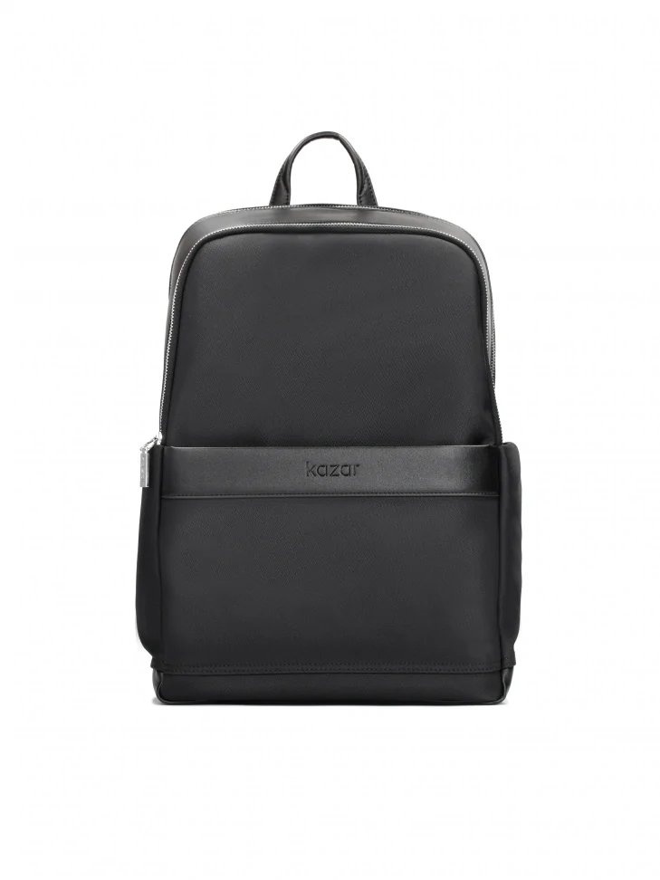 kazar Capacious men's backpack in durable fabric