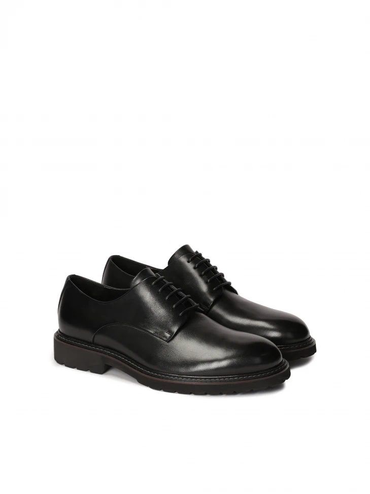 Kazar Casual Leather Shoes