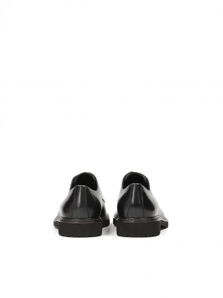 Kazar Casual Leather Shoes