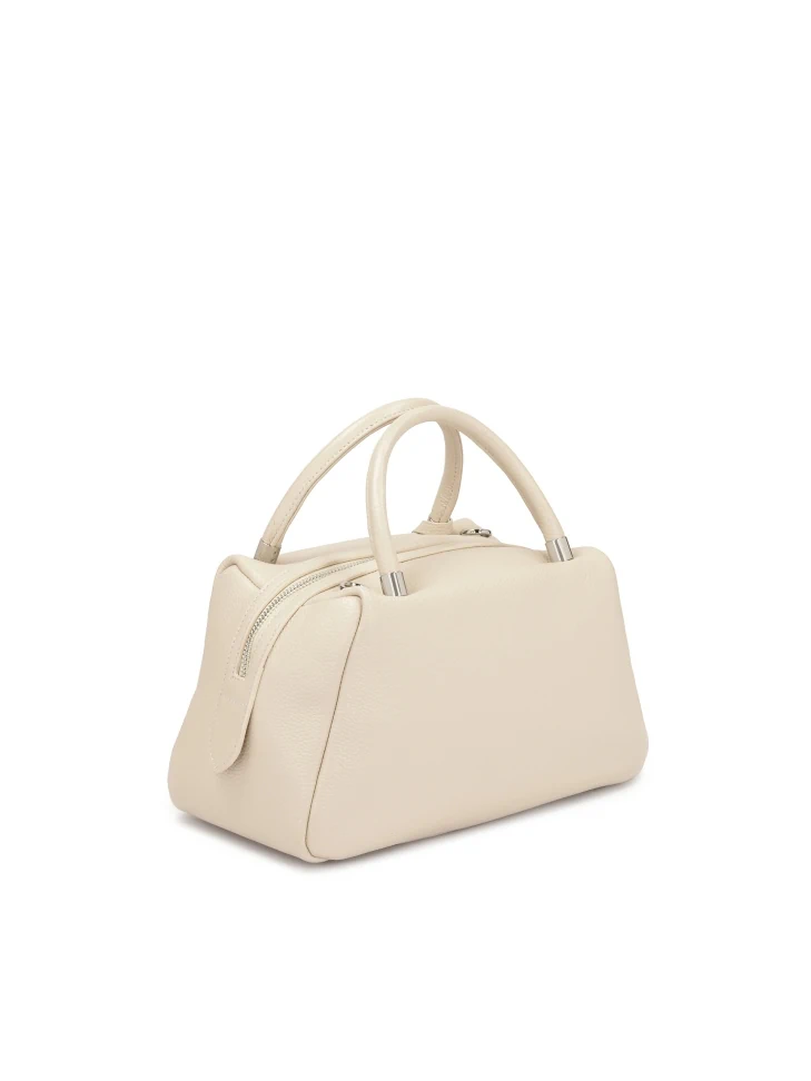 Kazar Casual Soft Leather Handbag