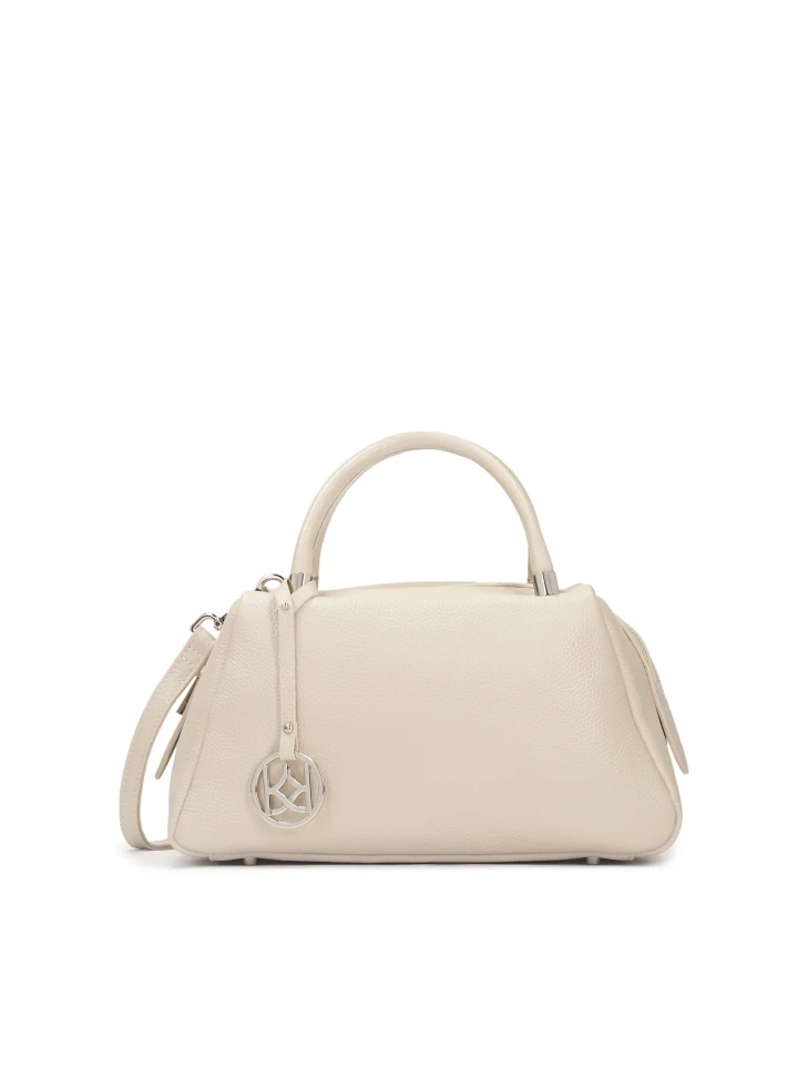 kazar Casual soft leather handbag