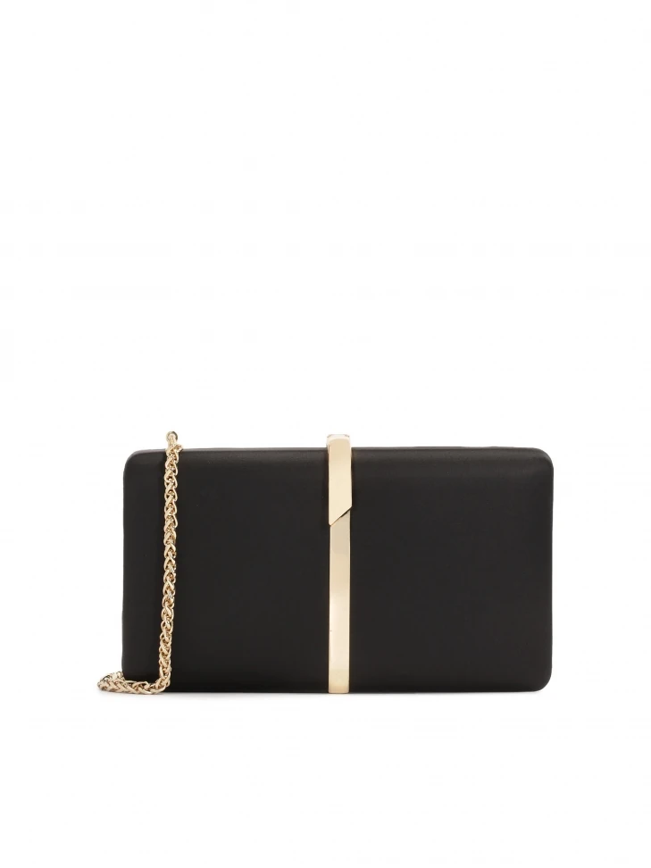 kazar Chic small clutch bag with shoulder chain