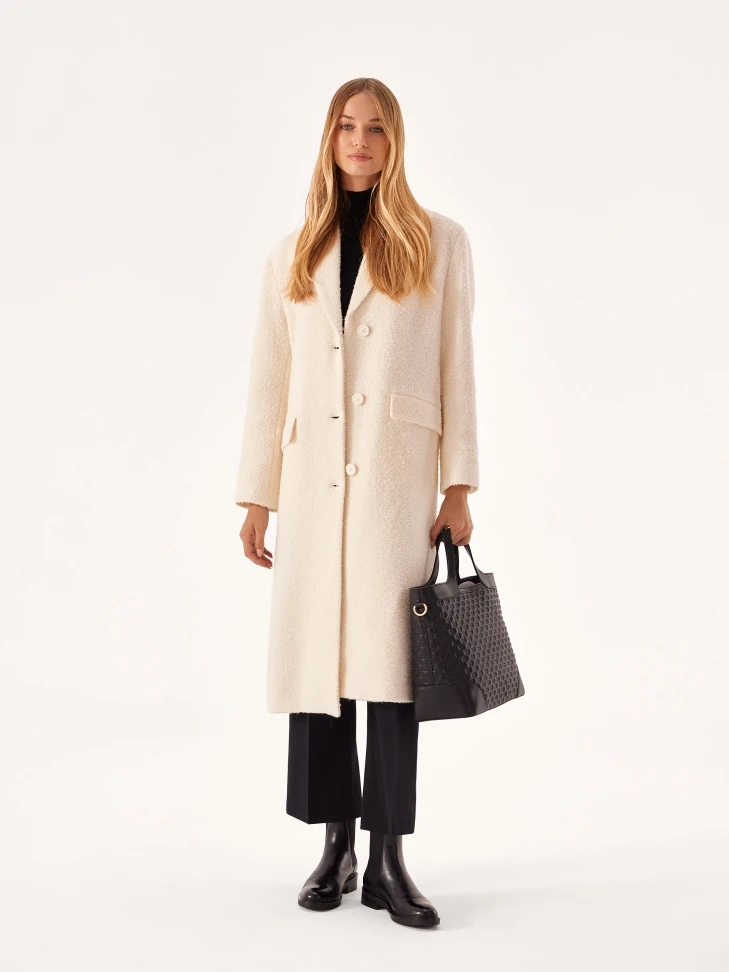 Kazar Classic Black Leather Chelsea Boots