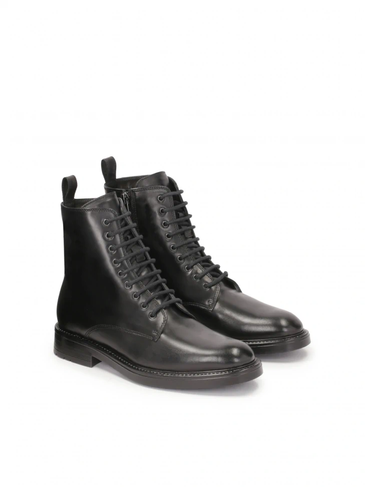 Kazar Classic Leather Boots