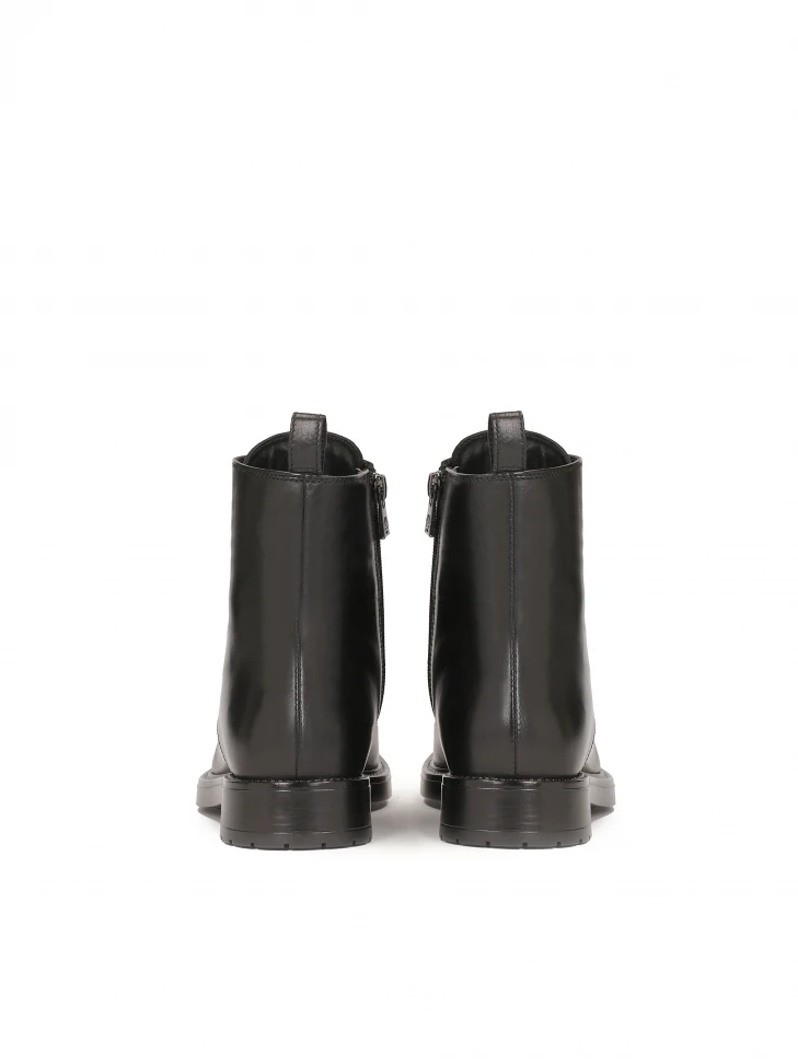 Kazar Classic Leather Boots