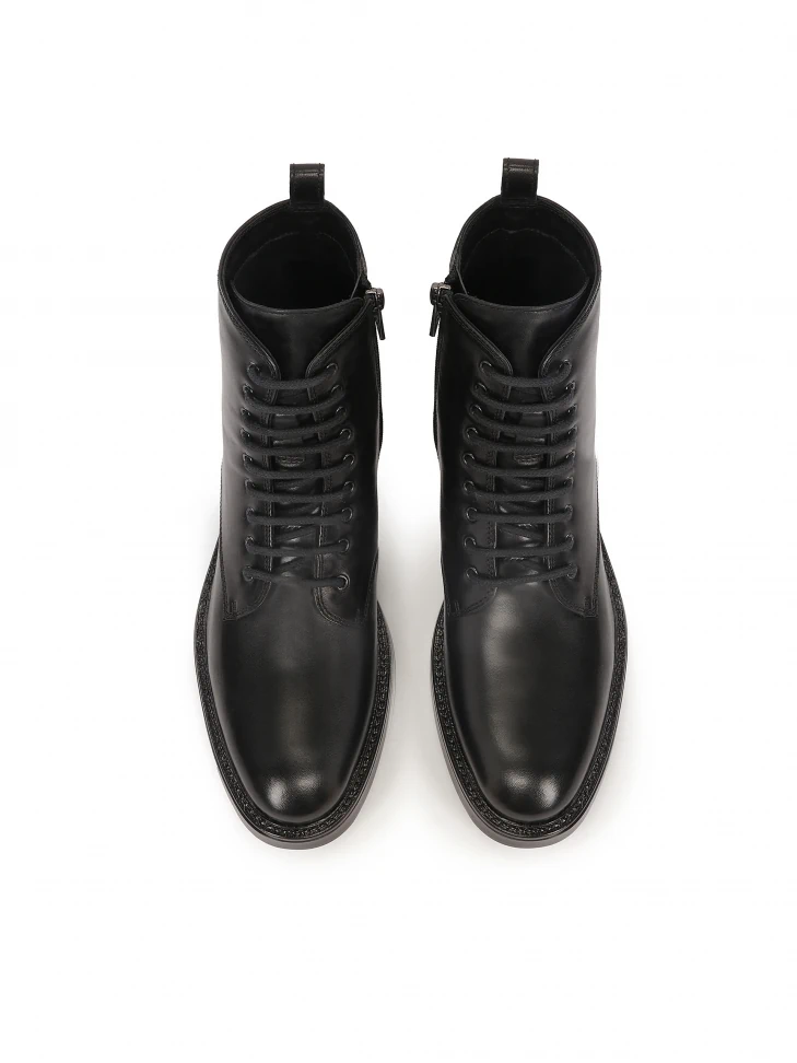 Kazar Classic Leather Boots