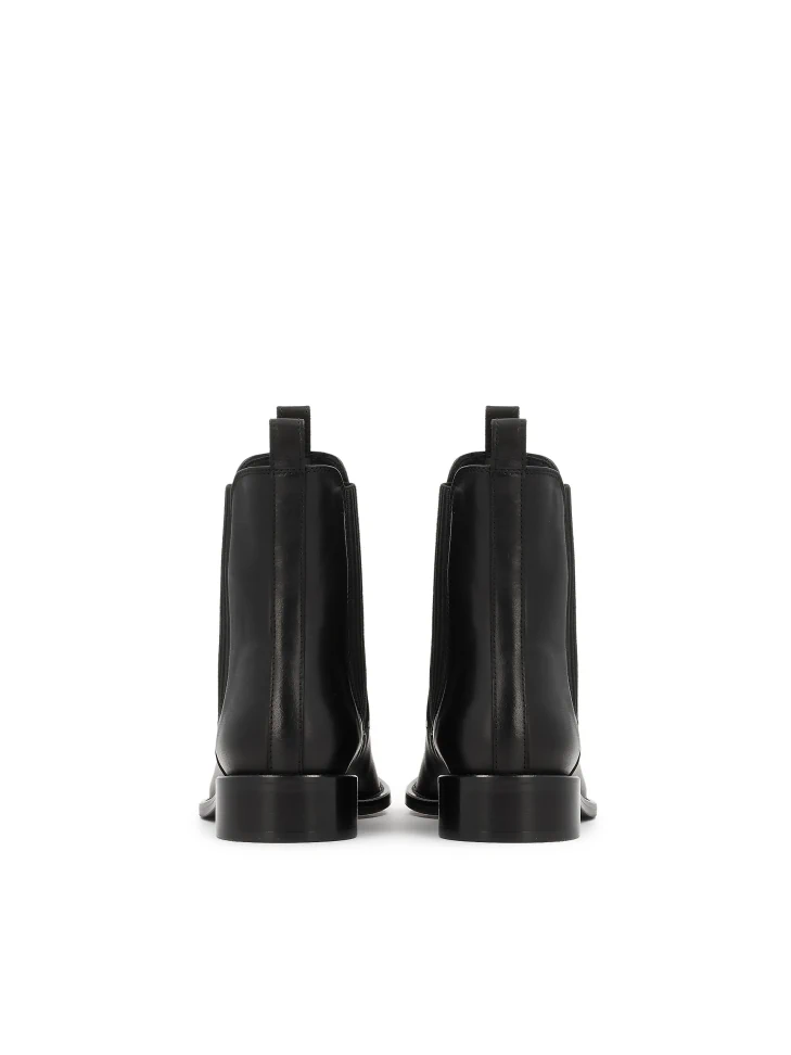 Kazar Classic Leather Chelsea Boots