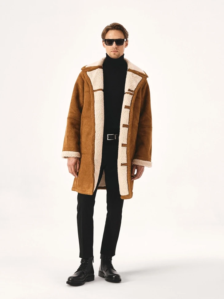 Kazar Classic Men's Boots