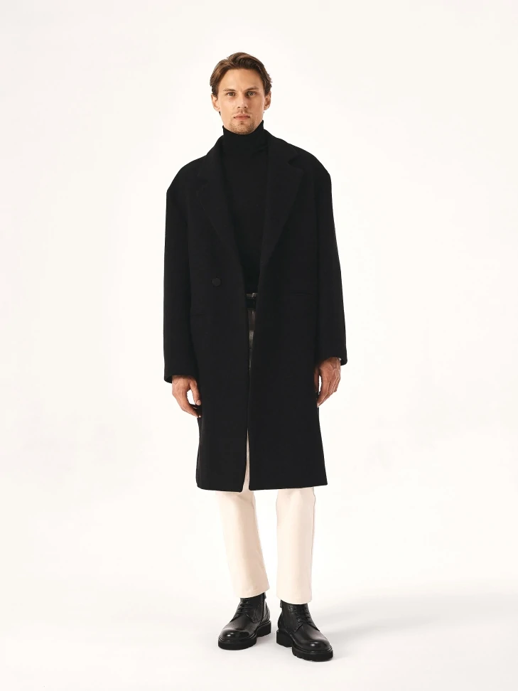 Kazar Classic Men's Boots On Trep Sole