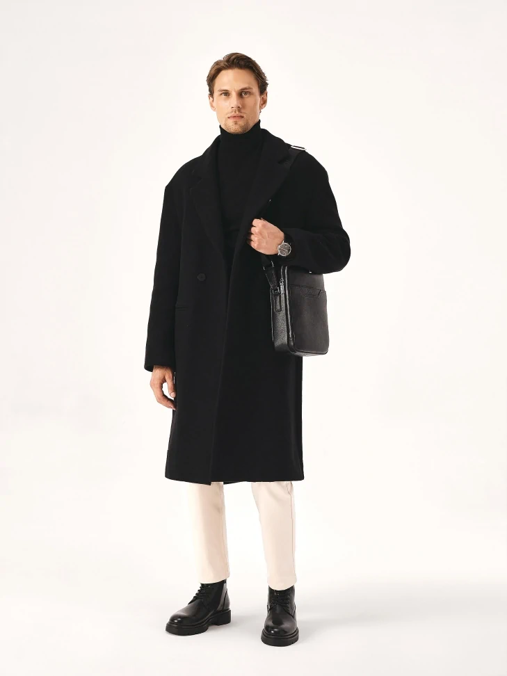 Kazar Classic Men's Boots With Lace-up Upper