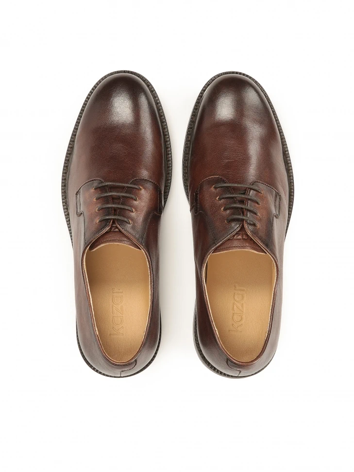 Kazar Classic Men's Shoes