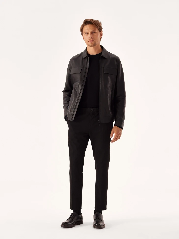 Kazar Classic Men's Shoes