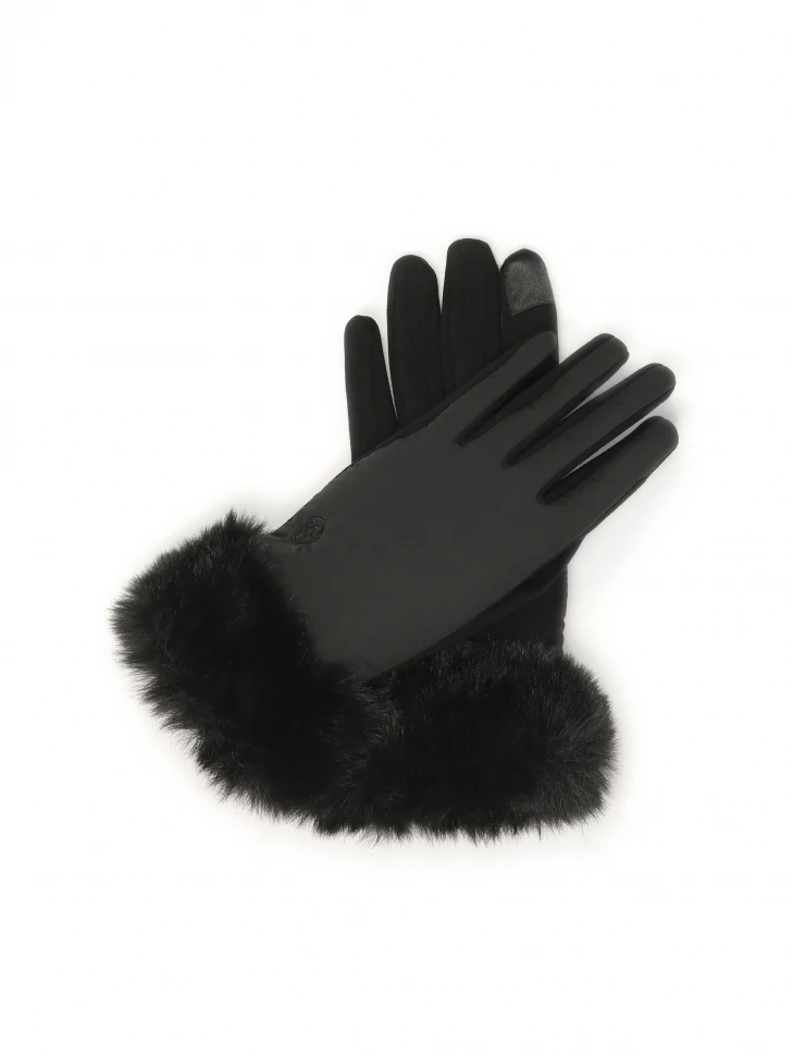 kazar Classic women's gloves with insulation