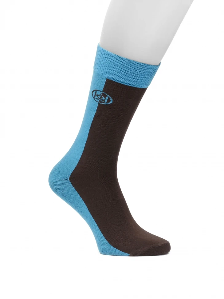 kazar Comfortable men's socks made of soft cotton