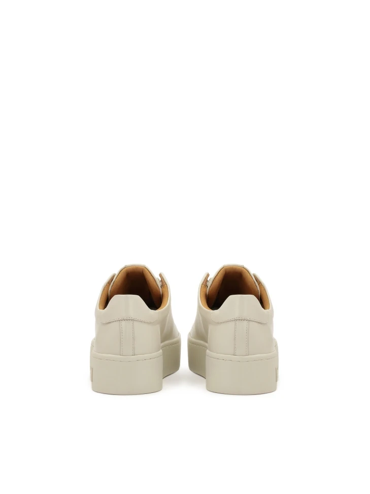 Kazar Comfortable Sneakers On A Thick Sole