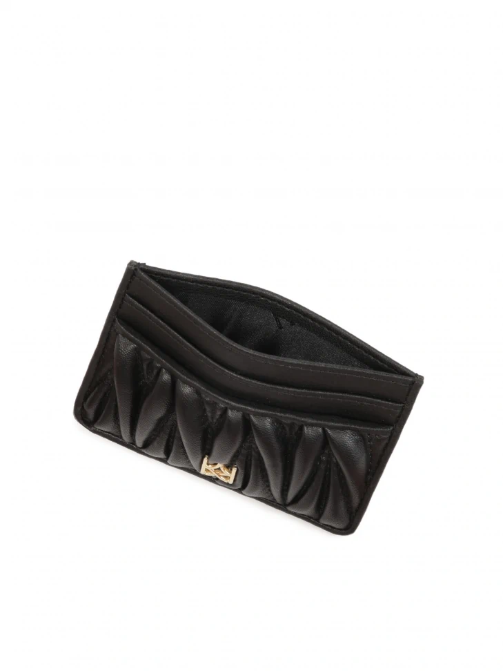 Kazar Compact Card Wallet