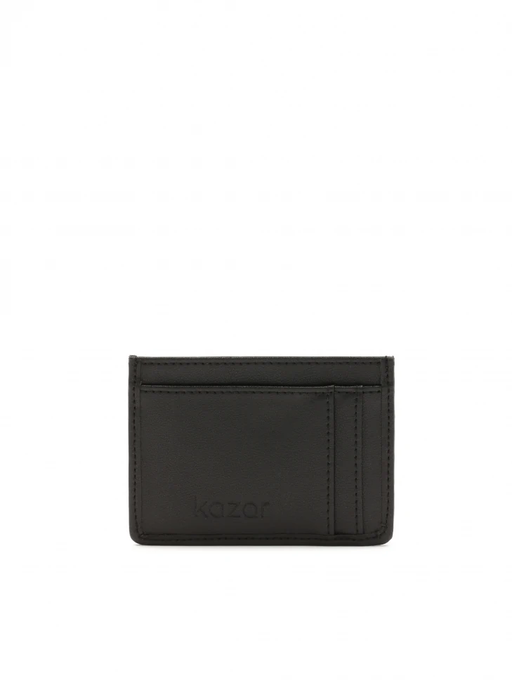 Kazar Compact Card Wallet