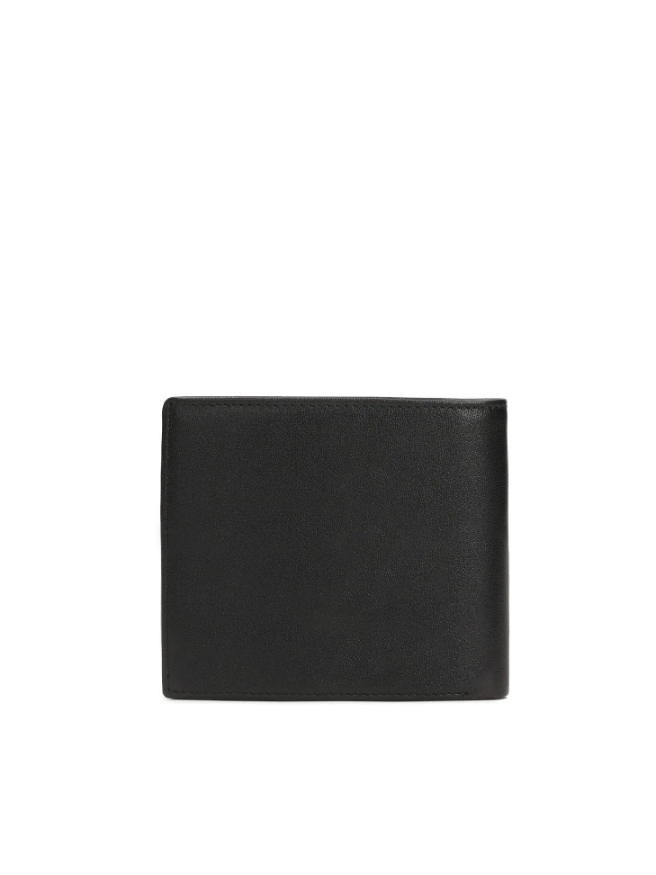 Kazar Compact Leather Wallet