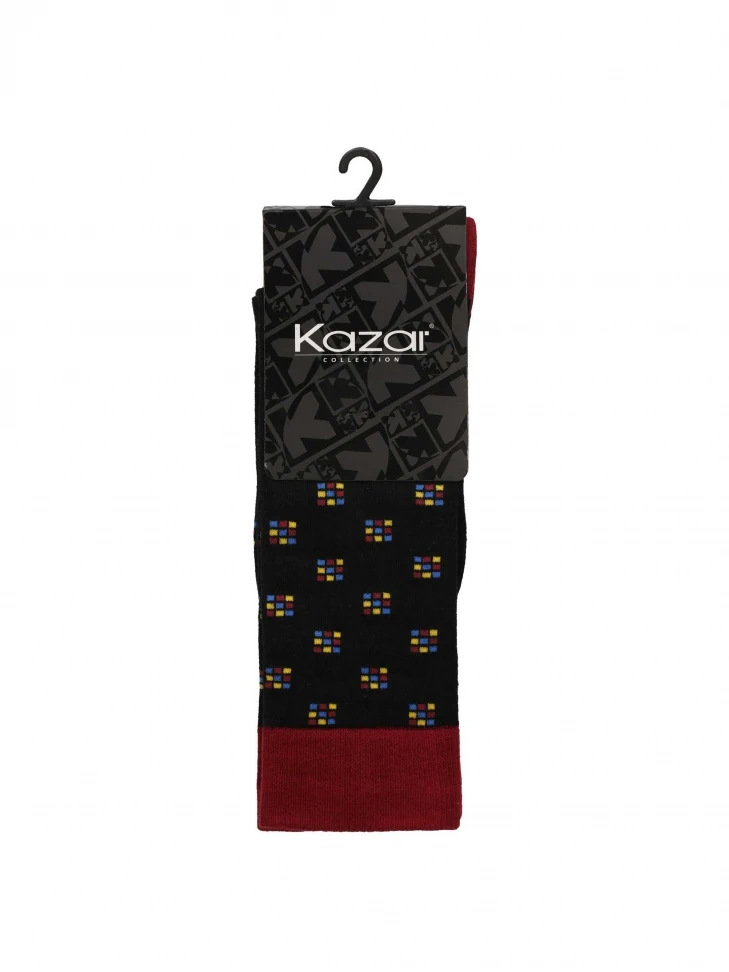 Kazar Cotton Socks