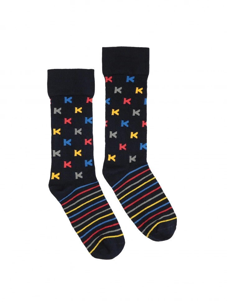 Kazar Cotton Socks