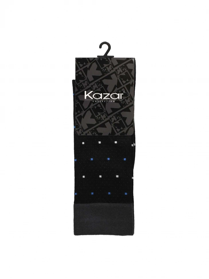 Kazar Cotton Socks